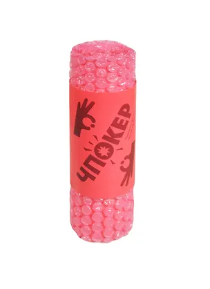 Антистресс Чпокер розовый (0904005) 2464526