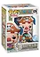 Фигурка Funko POP! Animation One Piece Buggy the Clown (Exc) (1276) (Fun66428) — 3118942 — 2