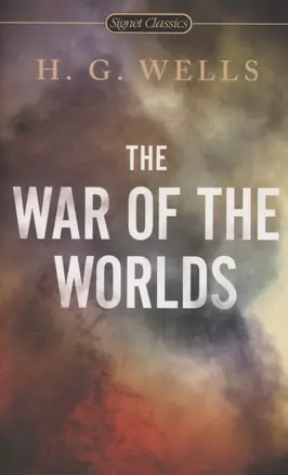 The War of the Worlds — 2873454 — 1