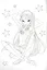 Раскраска А5 Эконом. Winx. Удивительные Винкс — 2658666 — 2