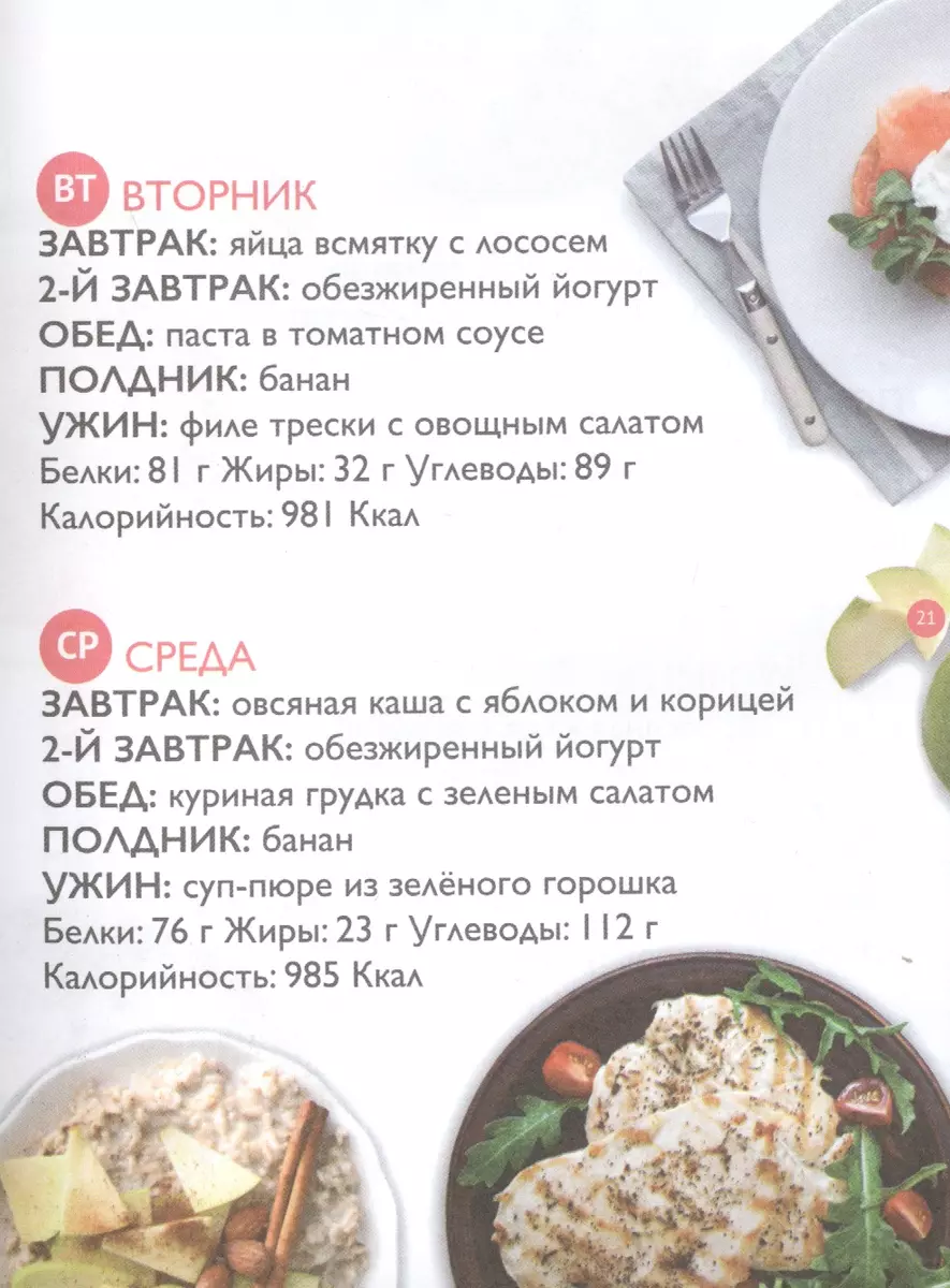 Уникальная #DIET_программа. 5 рационов. 125 счастливых рецептов. Минус 5-10  кг за месяц (Екатерина Маслова) - купить книгу с доставкой в  интернет-магазине «Читай-город». ISBN: 978-5-04-090546-1