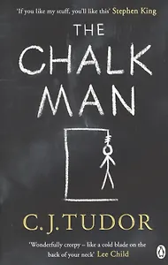 The Chalk Man