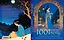 1001 ночь. Лучшие сказки Шахерезады в иллюстрациях Э. Дюлака и Л. Карре — 3037935 — 2