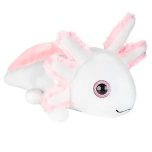 Мягкая игрушка Аксолотль (25см) (AKSL0) 3107296