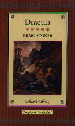 Dracula, Stoker, Bram — 2113691 — 1