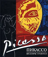 Книга Пикассо (Пабло Пикассо)