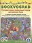 BOOKVOGRAD. Путешествие в сказочный город английских букв Прописи. Базовые правила чтения. Упражнения с играми и разрезным материалом. Учебное пособие от 6 лет. — 3120022 — 1