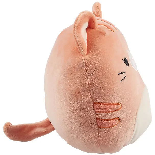 Мягкая игрушка Squishmallows Кошечка Джиджи (20 см) 2904248 — 2