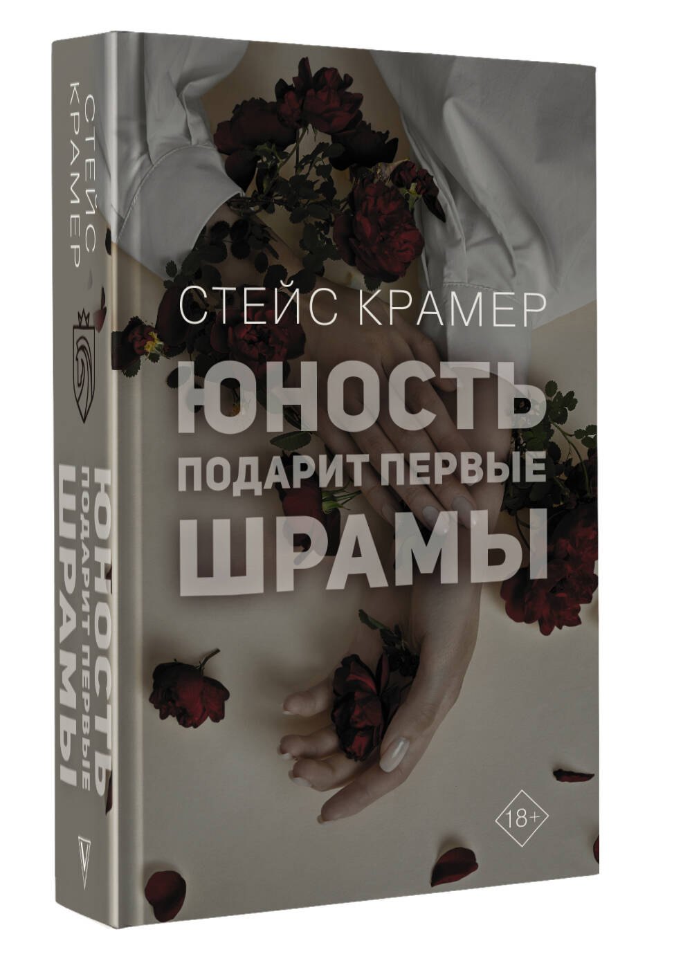 Изображение бумажной книги