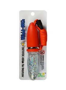 Ручка сувенирная с подсветкой Кирилл (061)