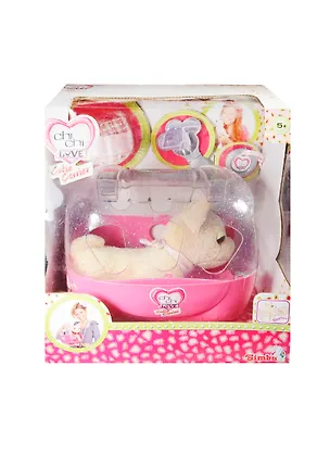 Чихуахуа в переноске с аксессуарами (20см) (5898760) (6/12) (коробка) 2336586