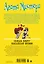 Агата Мистери. Книга 33. Скандал вокруг Нобелевской премии — 3138657 — 2