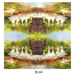 Набор салфеток для декупажа Птицы 6.1 в ассорт. (6/9000023732101)