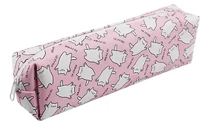 Пенал-косметичка "Котик на ручки"