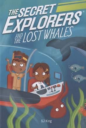 The Secret Explorers and the Lost Whales — 2826073 — 1