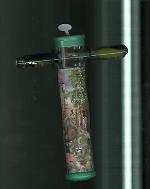 Калейдоскоп Led  средний 2374946