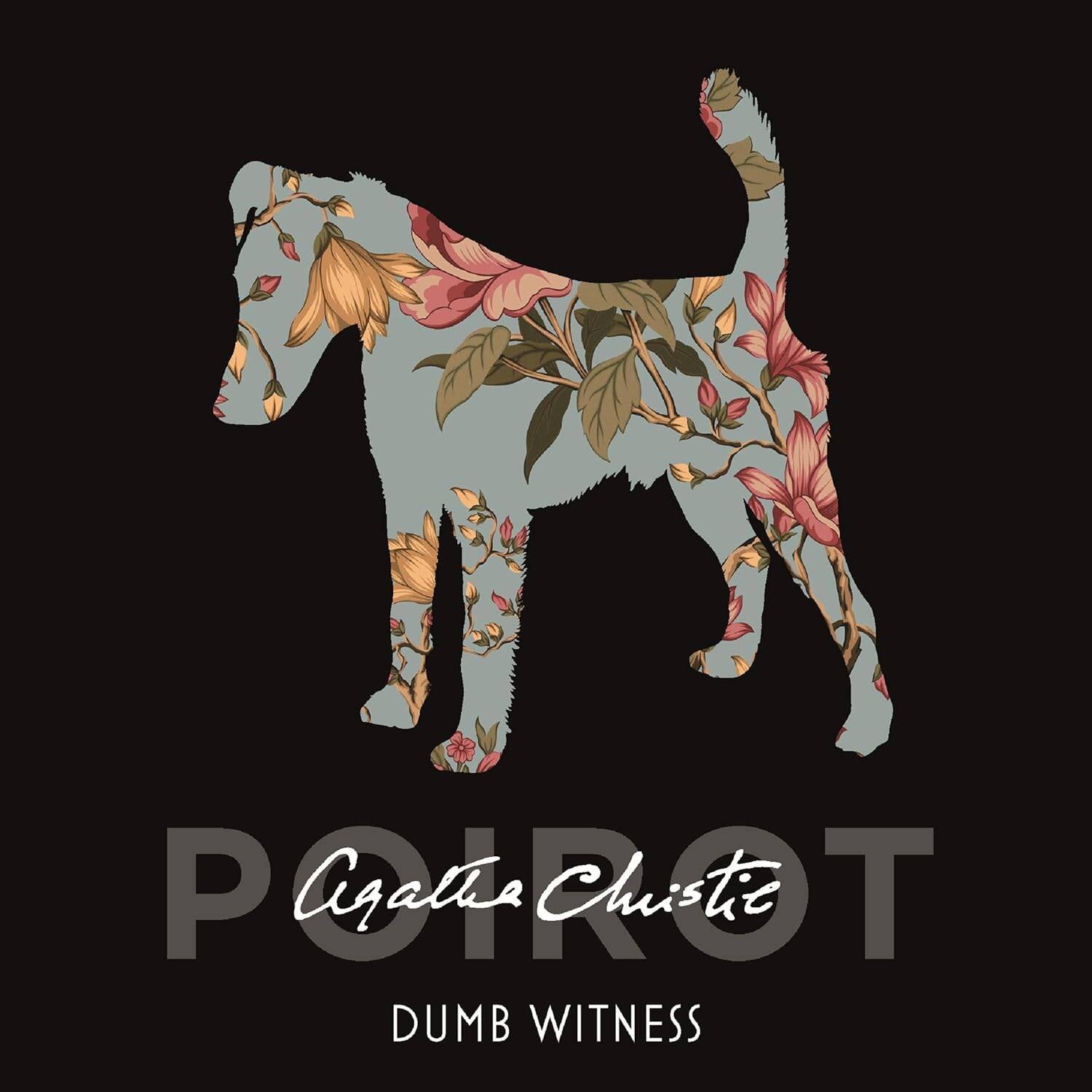 

Dumb witness (Agatha Christie) Безмолвный свидетель (Агата Кристи) /Книги на английском языке