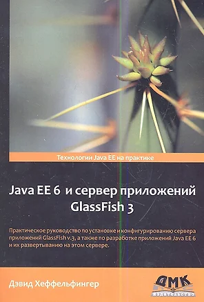 Java EE 6 и сервер приложений GlassFish 3 — 2349352 — 1