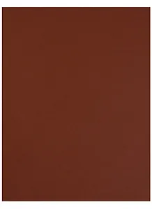 Бумага цветная 50*65 "Iris Vivaldi" Коричневый орех