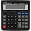 Калькулятор настольный 12-разрядов ErichKrause® DC-412, в коробке, ErichKrause — 262175 — 2