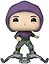 Фигурка Funko POP! Bobble Marvel Spider-Man No Way Home Green Goblin — 2979408 — 2