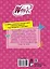 Твоя секретная книга о дружбе. Winx Club — 2435691 — 2
