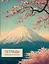Тетрадь для иероглифов (Фудзи и сакура) — 3119201 — 1