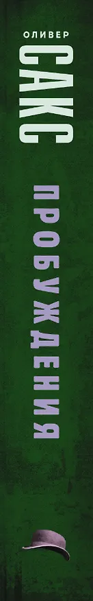 Книга Пробуждения (Оливер Сакс) — 3
