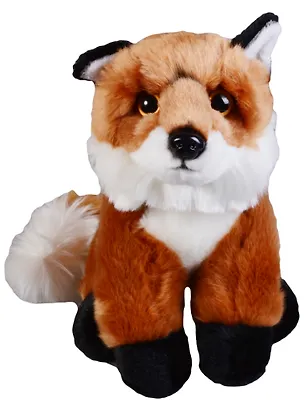 Мягкая игрушка Лисичка (MT-TSC091701-24) (3+) (MaxiLife) 2634768