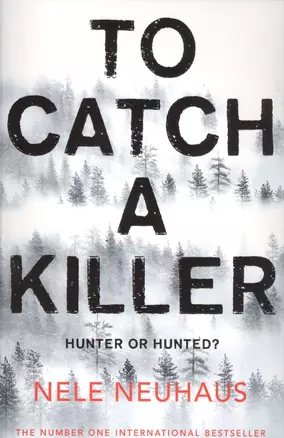 To Catch A Killer — 2586576 — 1