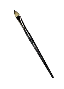 Кисть синтетика язык  №12 "Artists HI-TECH", Pinax