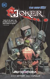 Joker: Death of the Family