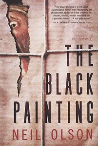 The Black Painting (м) Olson