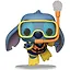 Фигурка Funko POP! Disney Lilo & Stitch S4 Snorkeling Stitch (1742) 90343 — 3174570 — 1