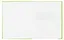 Книга для записей А5+ 96л тчк. "Свежий лайм" интеграл.перепл., матов.ламин., выб.лак — 3004994 — 3
