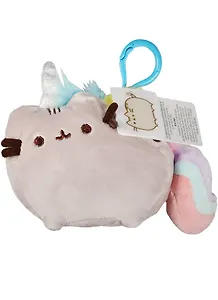 Котик Pusheen Единорог брелок (4048886)
