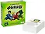 Настольная игра «Финиш», 90 карт, Hobby World (12+) — 2863135 — 2