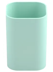 Стакан для пишущих принадлежностей "Newtone Pastel", мята