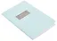 Тетрадь 48л кл. "Misty Turquoise" мел.картон, печ.пантон, ламинация soft touch — 3117430 — 2