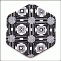 Бирка упак. Ар деко S (12-00010) 2340691