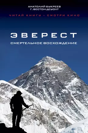 Эверест.Смертельное восхождение — 2486686 — 1