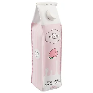 Пенал «Фруктовый сок»