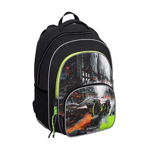 Рюкзак "Adrenaline Speed" 1 отделение, 39*30*22 см, 4 кармана, 470 г, Erich Krause