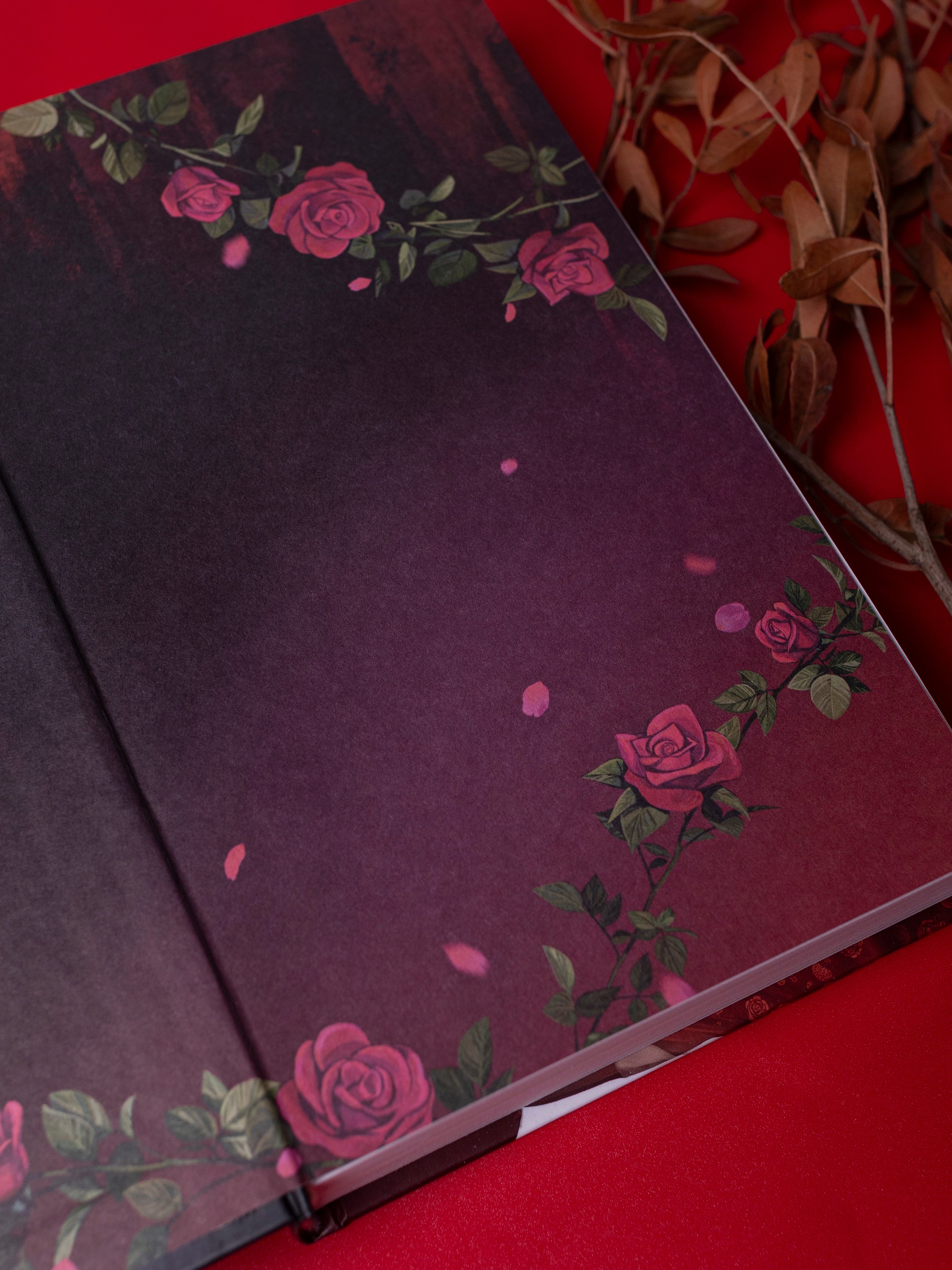 Изображение бумажной книги