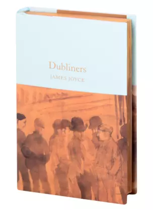 Dubliners — 2847503 — 1