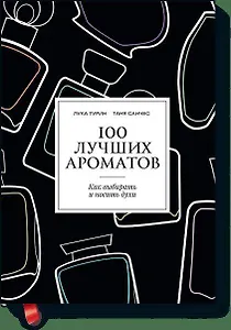 100 лучших ароматов