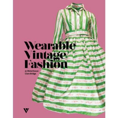 

Wearable Vintage Fashion / Старинная мода