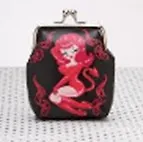 Кошелек для мелочи (FC603SD)