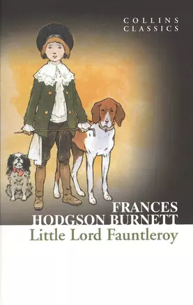 Little Lord Fauntleroy, Burnett, Frances Hodgson — 2378601 — 1