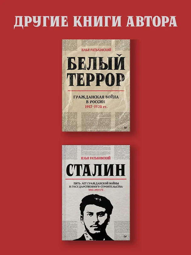 Книга Жертвы интервенции. Первое комплексное научное исследование деятельности Общества содейсвия жертвам интервенции 1924-1927 гг. (Илья Ратьковский) — 8